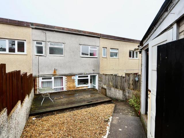 House for rent in Pantside, Newbridge
