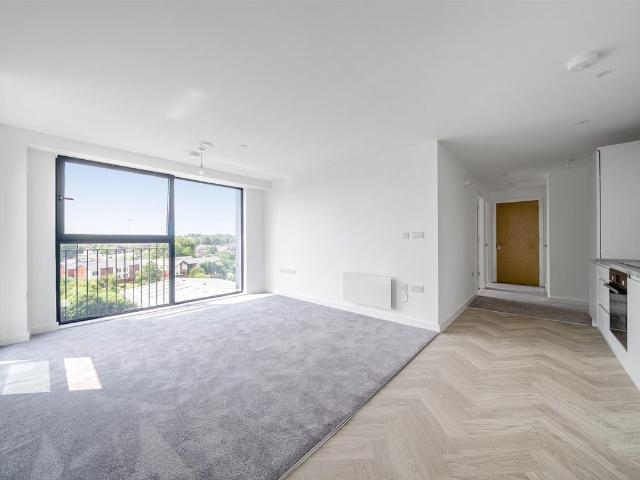 Apartment for rent in Pendleton, Salford