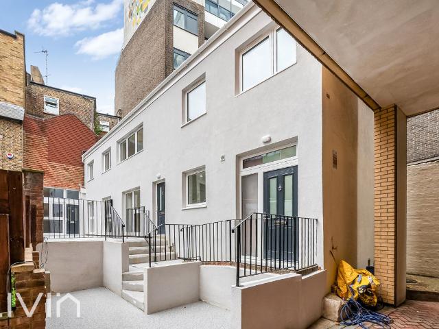 Apartment for rent in London Borough of Croydon, Greater London