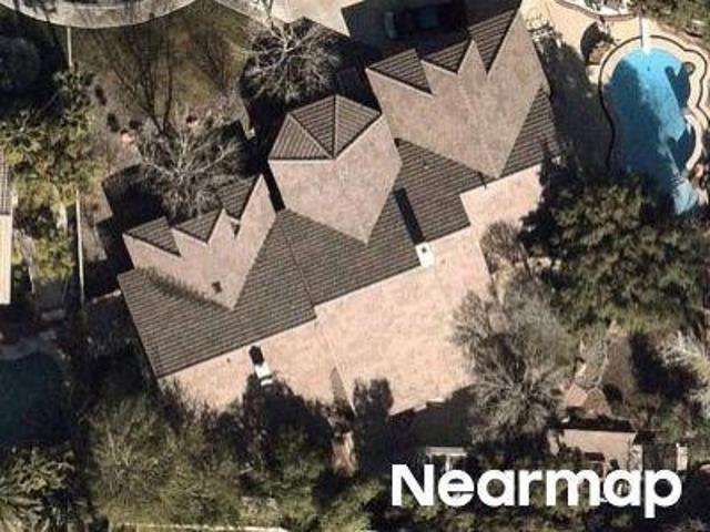 House for sale in Las Vegas, Nevada