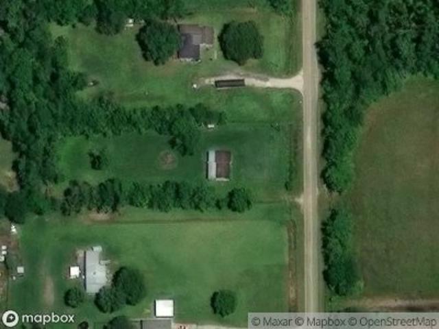 House for sale in Church Point, Louisiana