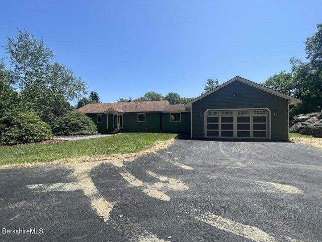 House for sale in Berkshire, Massachusetts