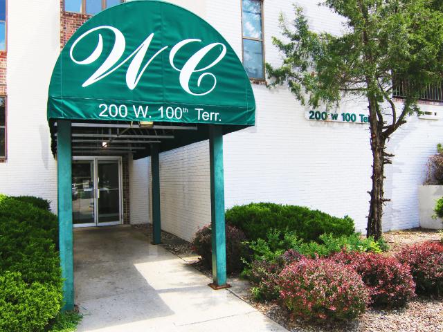 Apartment for rent in Kansas City, Missouri