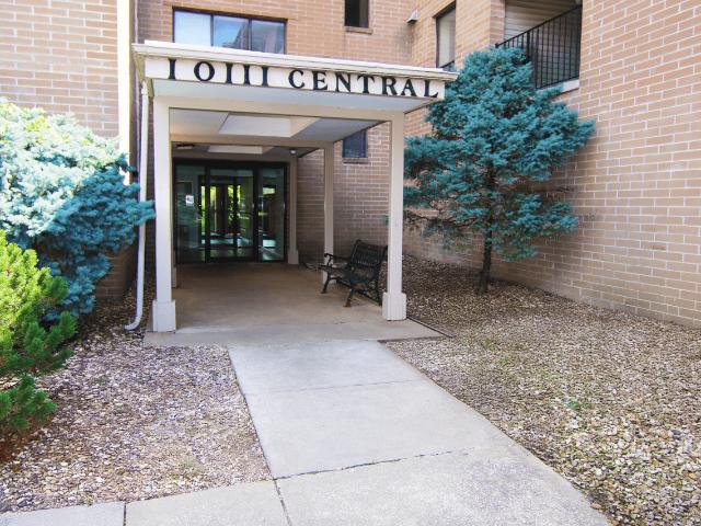 Apartment for rent in Kansas City, Missouri