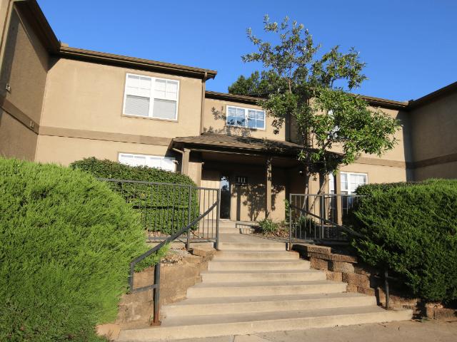 Apartment for rent in Kansas City, Missouri
