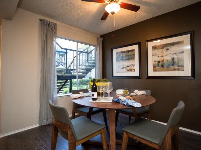 Apartment for rent in San Jose, California