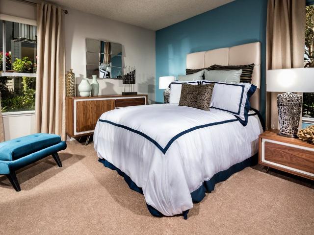 Apartment for rent in San Jose, California