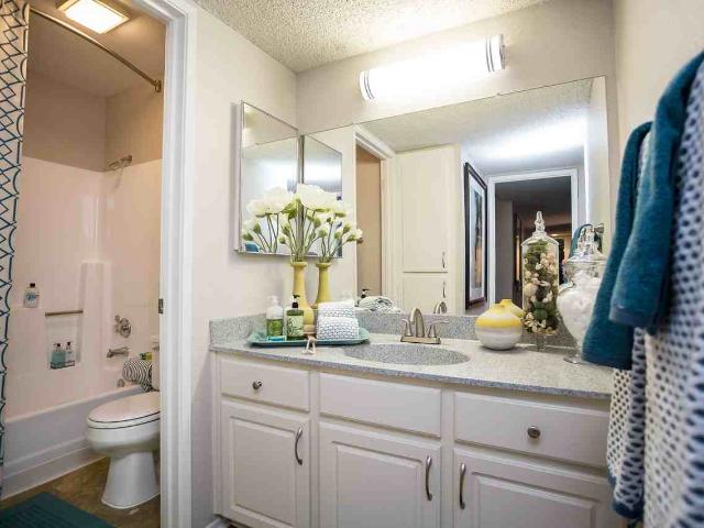Apartment for rent in San Jose, California