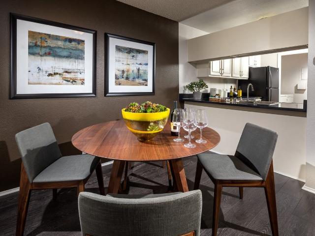Apartment for rent in San Jose, California
