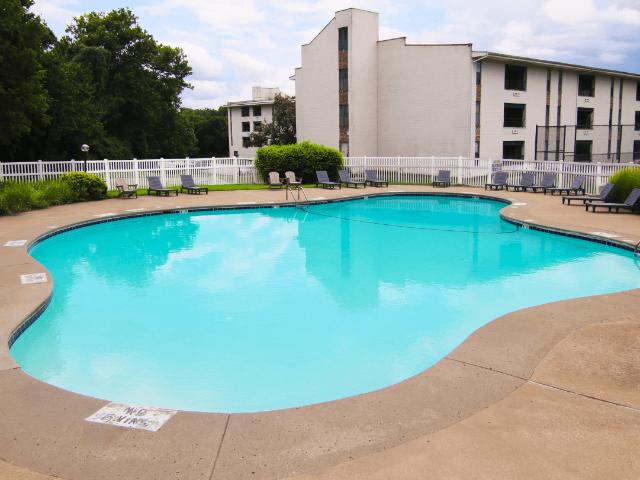 Apartment for rent in Kansas City, Missouri