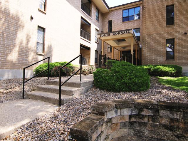 Apartment for rent in Kansas City, Missouri