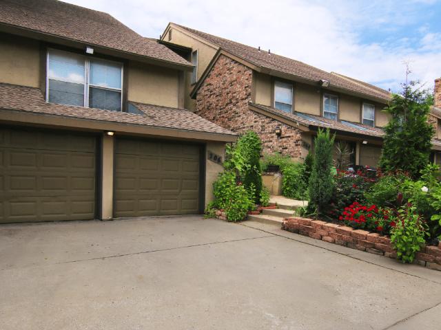 Apartment for rent in Kansas City, Missouri