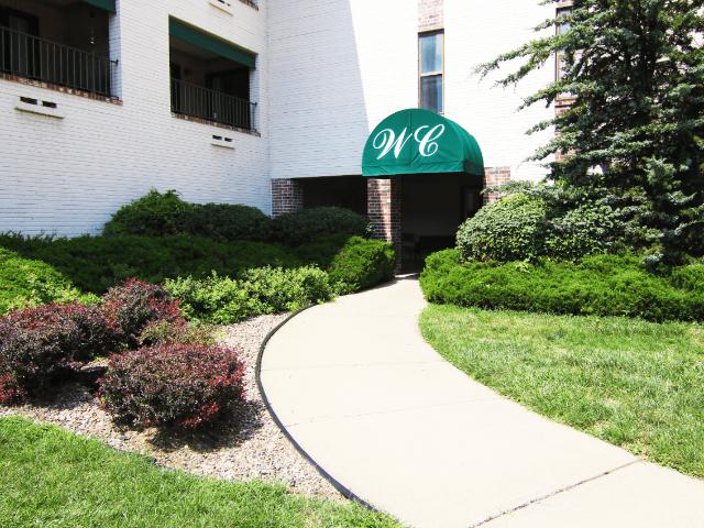 Apartment for rent in Kansas City, Missouri