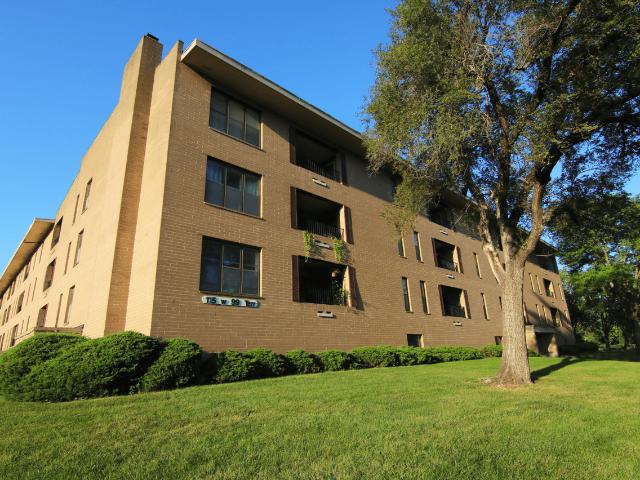 Apartment for rent in Kansas City, Missouri