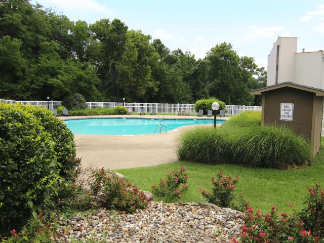 Apartment for rent in Kansas City, Missouri