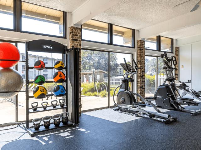 Apartment for rent in Kansas City, Missouri