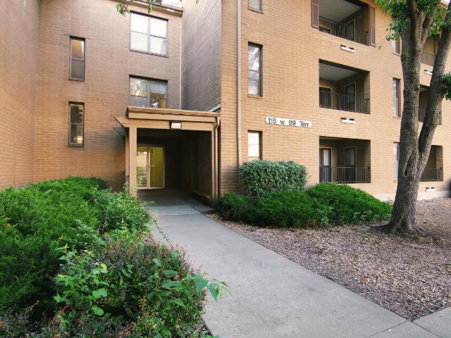 Apartment for rent in Kansas City, Missouri