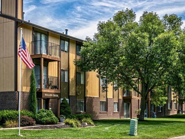 Apartment for rent in Omaha