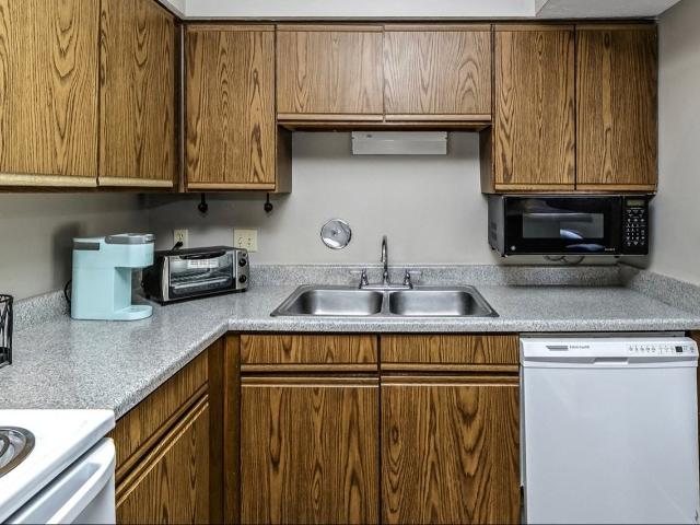 Apartment for rent in Omaha