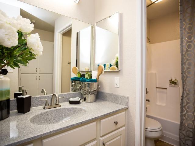 Apartment for rent in San Jose, California