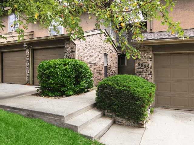 Apartment for rent in Kansas City, Missouri