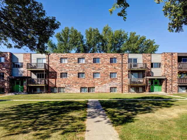 Apartment for rent in Yorkton