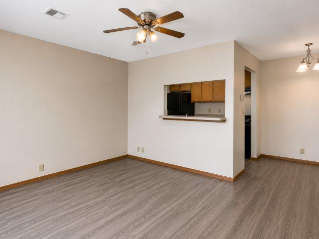 Apartment for rent in Midwest City, Oklahoma County