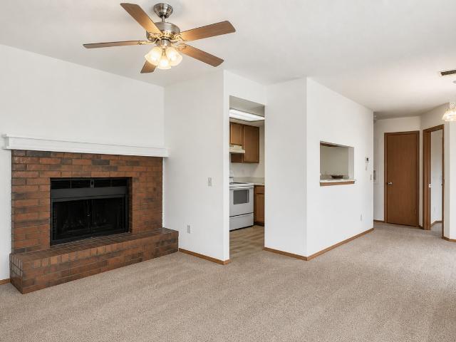 Apartment for rent in Midwest City, Oklahoma County