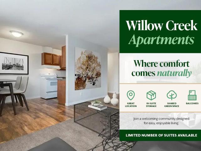 Apartment for rent in Yorkton