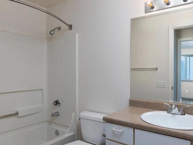 Apartment for rent in Oregonia