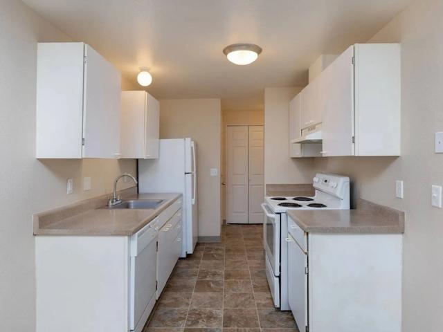 Apartment for rent in Oregonia