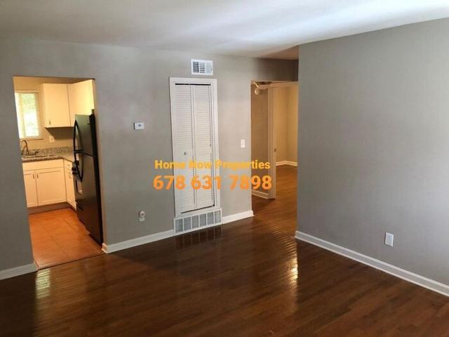 Apartment for rent in Clarkston, DeKalb County