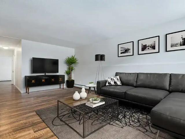 Apartment for rent in Yorkton, Saskatchewan
