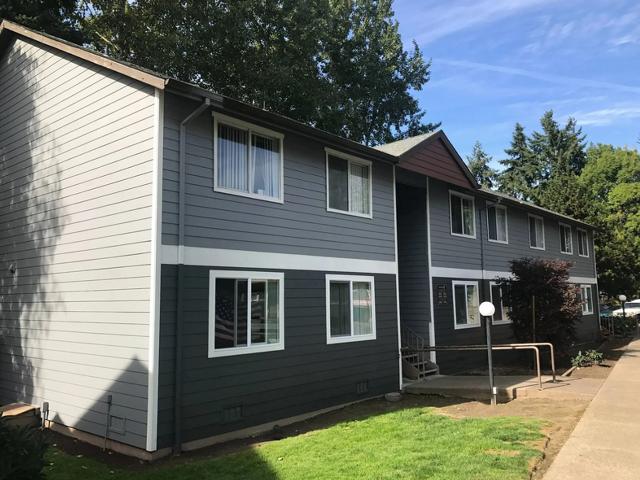Apartment for rent in Concord, Clackamas County