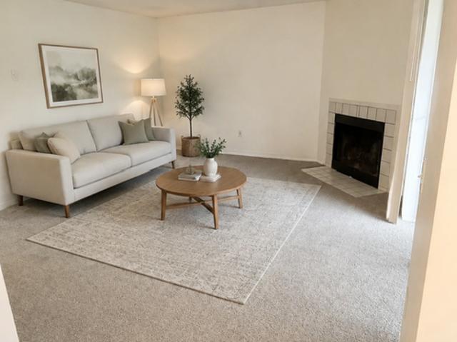 Apartment for rent in Oregonia