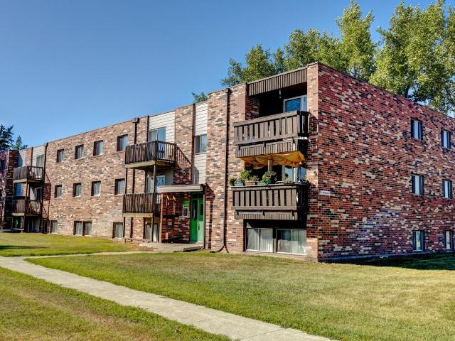 Apartment for rent in Yorkton, Saskatchewan