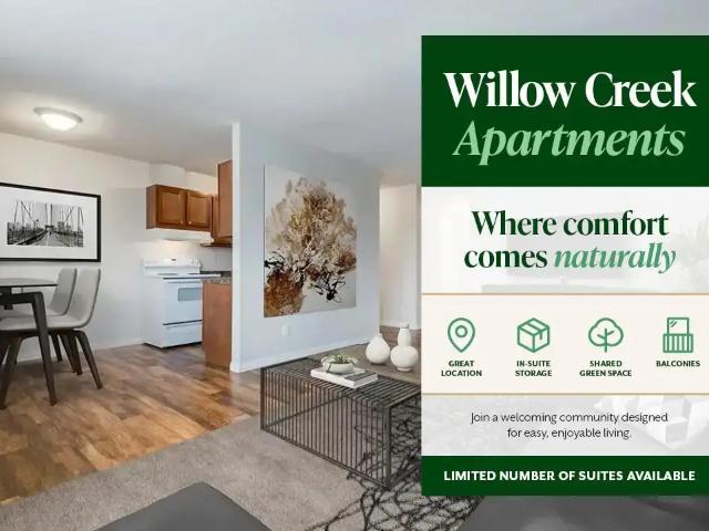 Apartment for rent in Yorkton