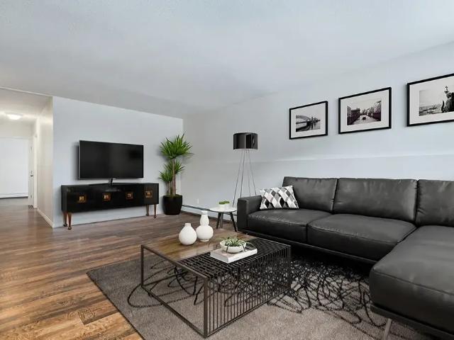 Apartment for rent in Yorkton, Saskatchewan