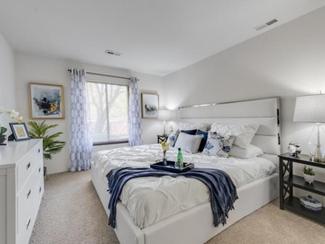 Apartment for rent in Kalamazoo