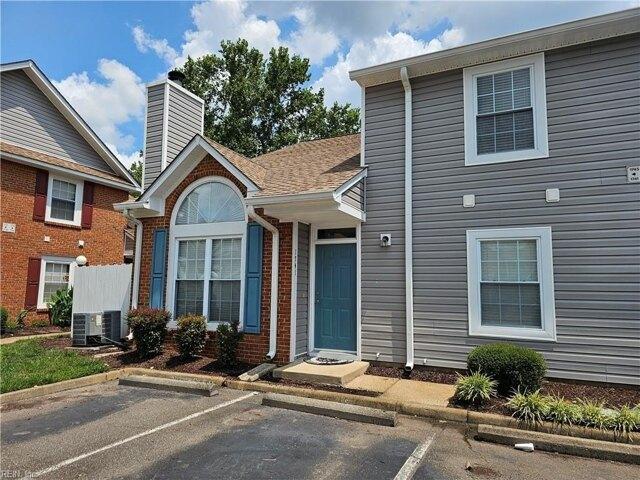 Condo for sale in Virginia Beach