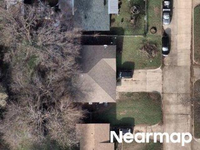 House for sale in Midwest City, Oklahoma