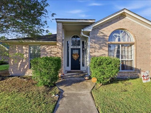 House for sale in Beaumont, Jefferson County