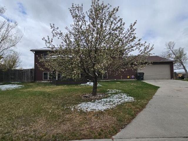 House for sale in Wyoming