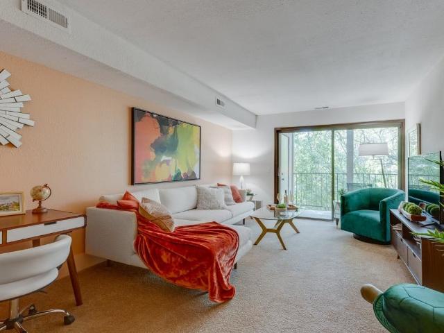 Apartment for rent in Kalamazoo