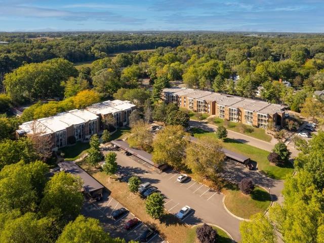 Apartment for rent in Kalamazoo