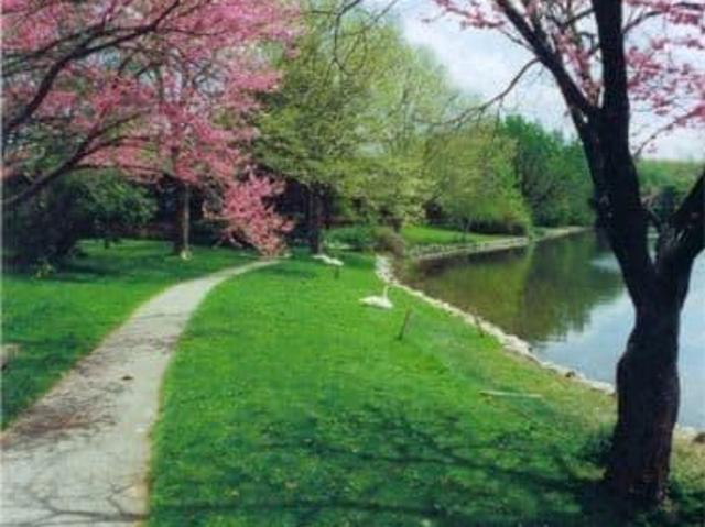 Apartment for rent in Kalamazoo