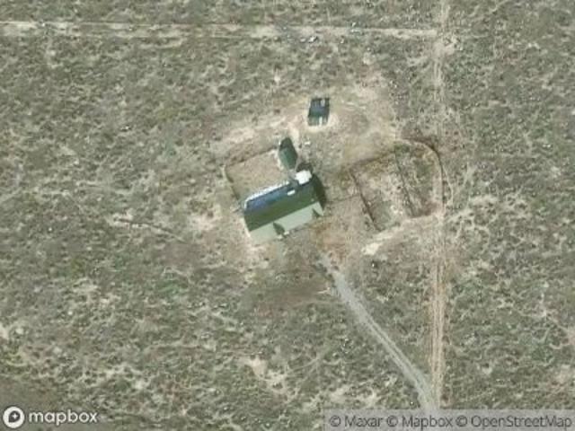 House for sale in Imlay, Nevada