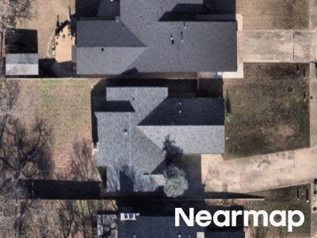 House for sale in Edmond, Oklahoma