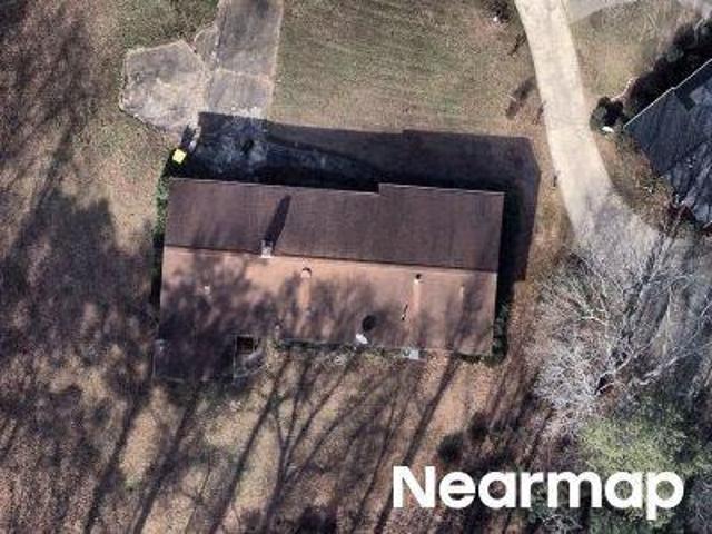 House for sale in Fairburn, Georgia