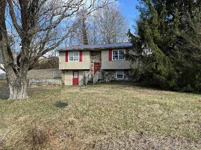 House for sale in Tennessee